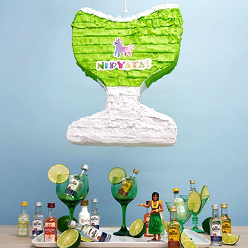 booze Piñata