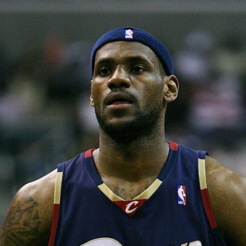 lebron james