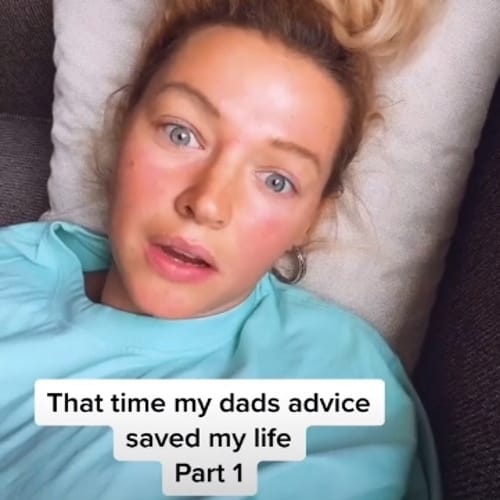 tiktok survival guide