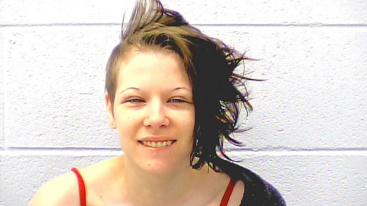 Woman Arrested For Biting Cop After Assaulting Her Girlfriend During Argument Over Chicken Nuggets