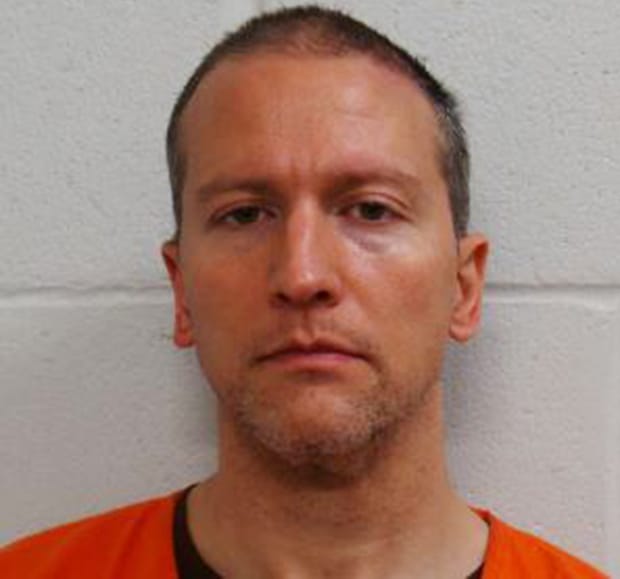 derek chauvin new trial