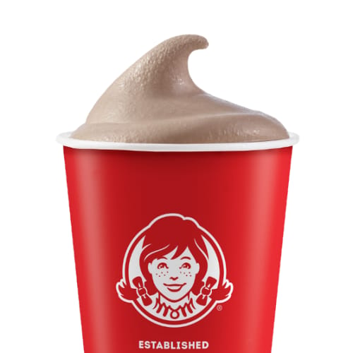 wendy's frosty fries