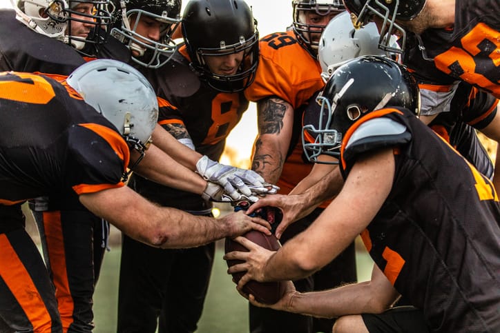 University Massage Therapist Offered Free Rub-Downs To Initiate Sex With 5 College Football Players