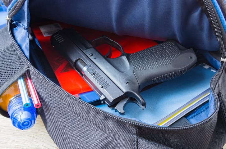 idaho school shooting