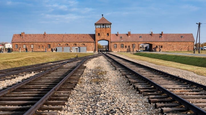 tripadvisor auschwitz