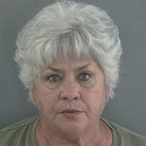Elderly Florida Woman Threw Burger King Whopper At Employee Because Of The Thickness Of The Sliced Tomato