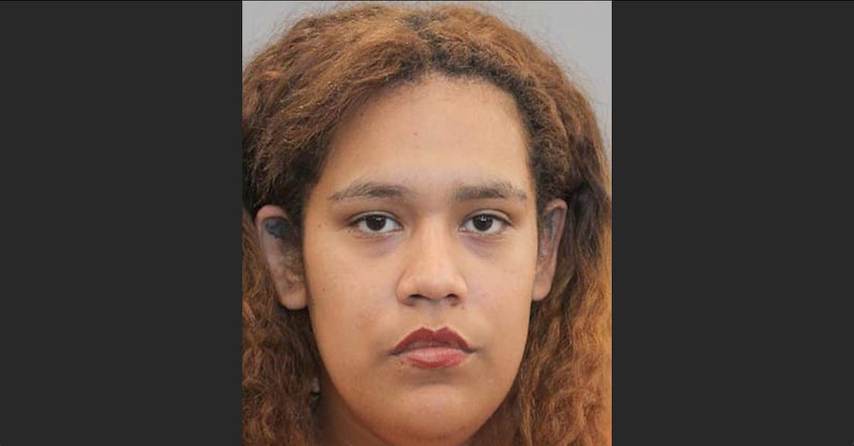 Texas Mother Charged With Accidentally Shooting Her 5-Year-Old Son While Aiming At Loose Puppy