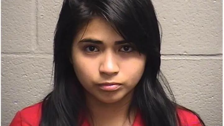 Woman Arrested For Possession Of Enough Fentanyl ‘To Kill One Million People’