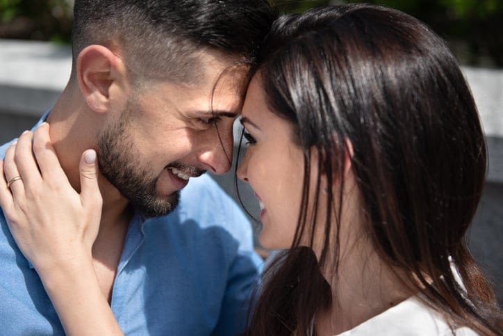 signs he's really sorry