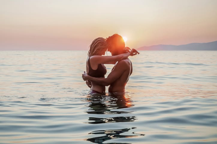 signs you've found your soulmate
