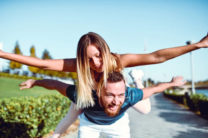 Can You Get Out Of The Friend Zone With A Guy And Is It Worth It?