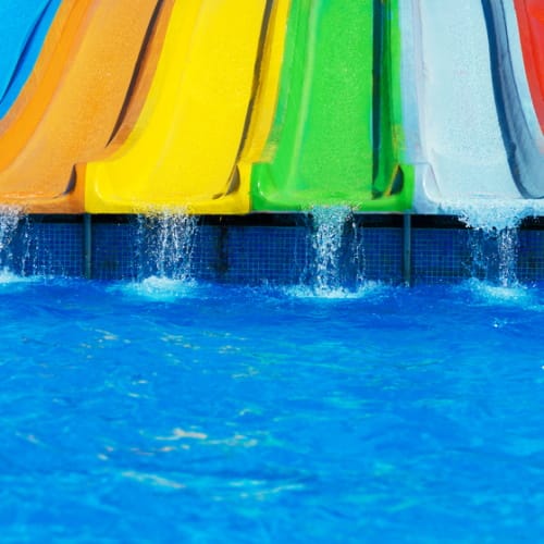 ultimate slip 'n slide