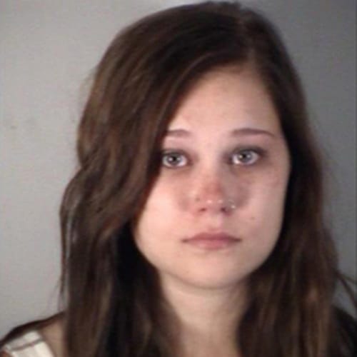 Pantsless Florida Woman Arrested In Convenience Store Claimed Police Told Her She Didn’t Have To Wear Underwear