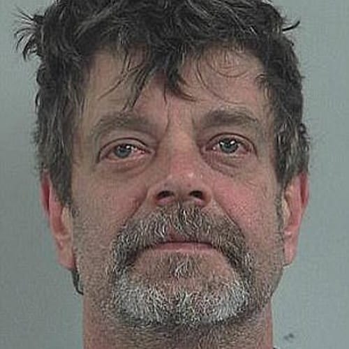 Mark Redwine