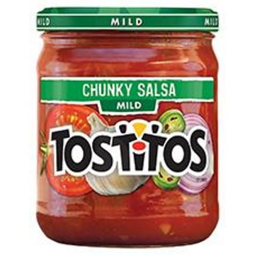 Florida Man Arrested After Throwing Tostitos Salsa Jar At Customer’s Back At 7-Eleven