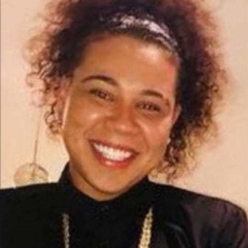 Alexis Talley