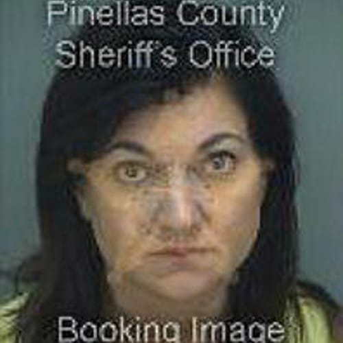 Florida Woman Faces Domestic Battery Charges After Bashing Man Over The Head With Garden Gnome