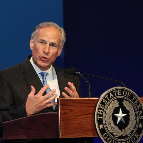 Texas Is Offering $10,000 Rewards To People Who Turn In Women Trying To Get Abortions