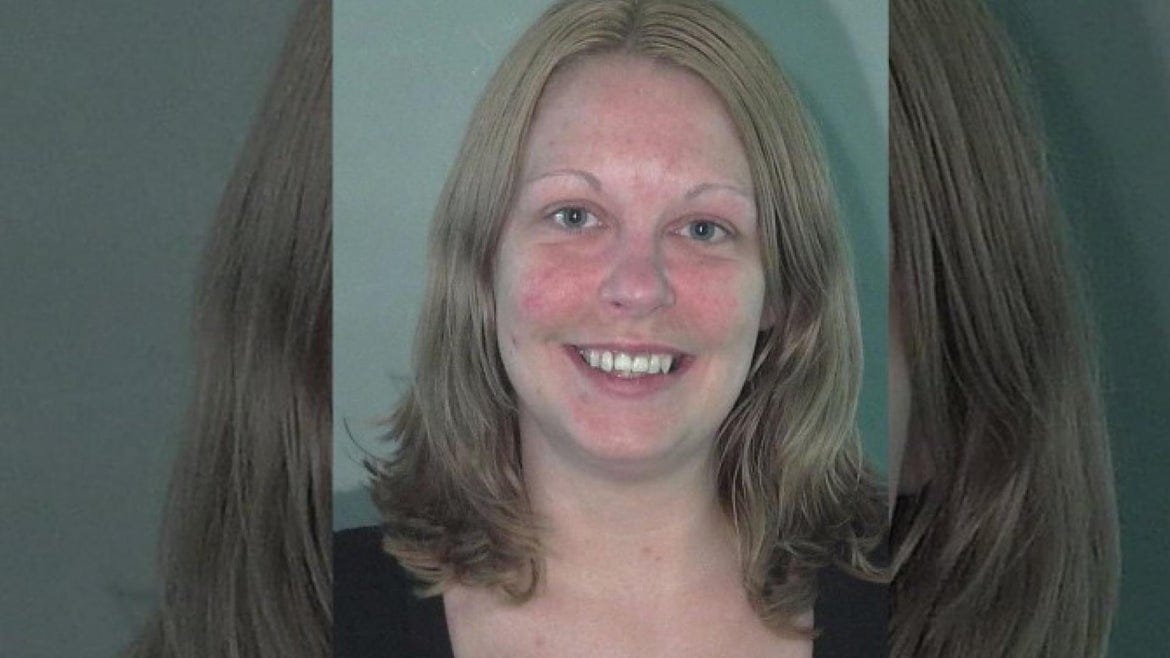 Woman Blames Car Crash On Her Dog And Orders Police To Arrest Him