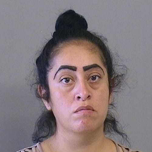 Mother Arrested After 12-Year-Old Daughter Gives Birth To A 24-Year-Old Man’s Baby