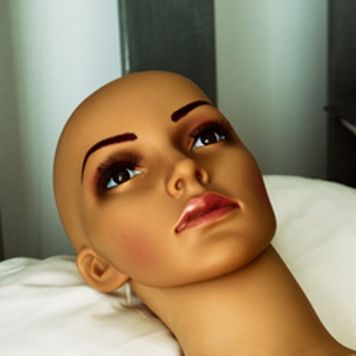 Sex Robots Could Be Prone To Violence And End Up Strangling Humans, Experts Warn