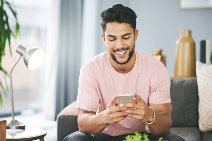 texts to make him want you