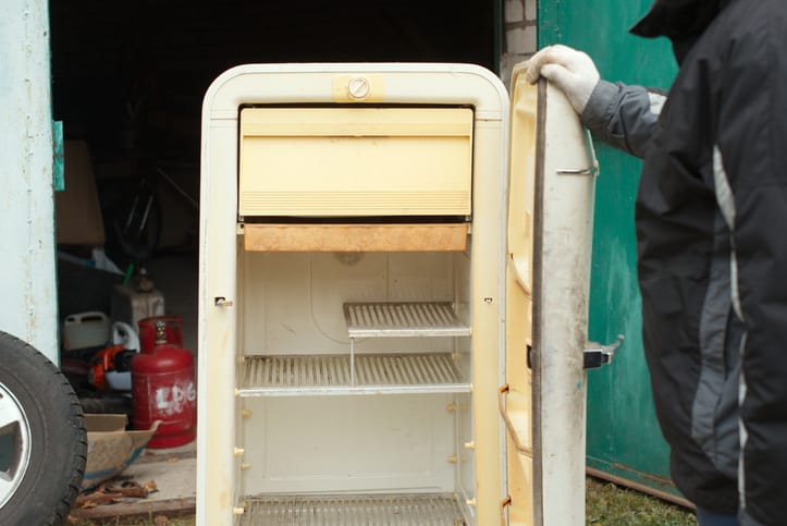 Parents Arrested After The Body Of Their Young Son Is Found In Their Freezer After 2 Years