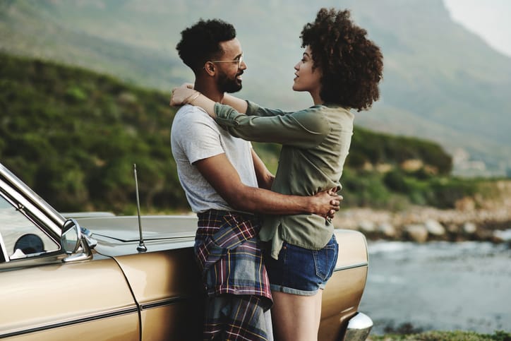 dating a commitment-phobe