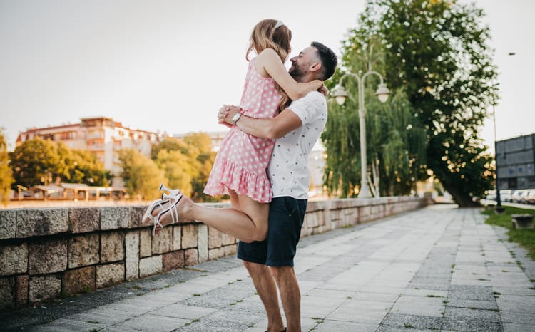 equal relationship partner
