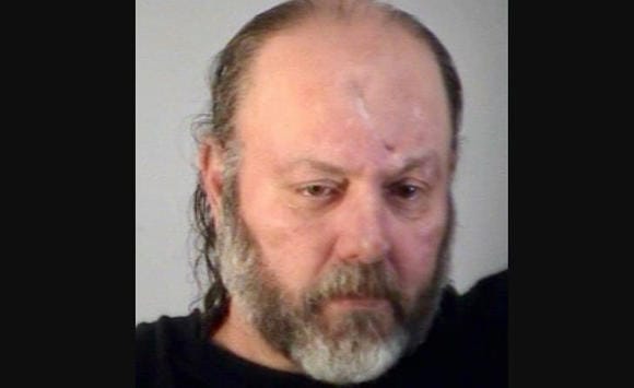 Jeffrey Allen Bowman