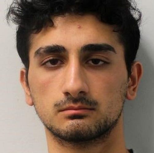 Teen Who Murdered Two Sisters Said He Made A Deal With The Devil To Win The Lottery For Killing