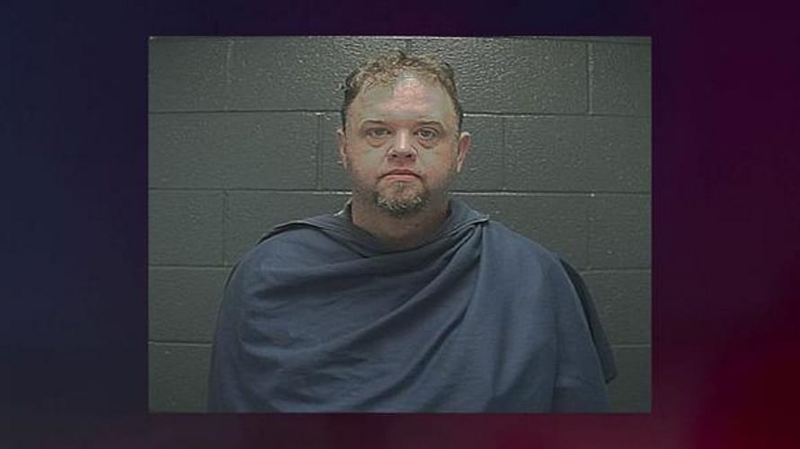 Texas Pastor Arrested For Having Sex With 15-Year-Old Girl At Church And Giving Her Meth