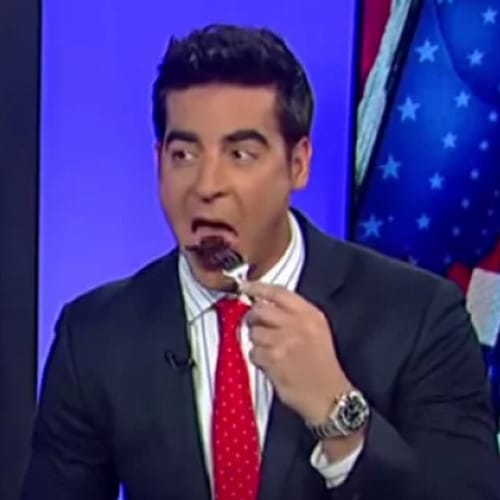 Jesse Watters