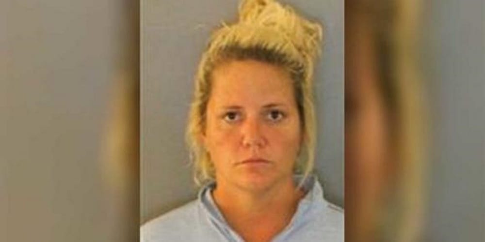 Florida Woman Arrested For Masturbating While Visiting Prison Inmate