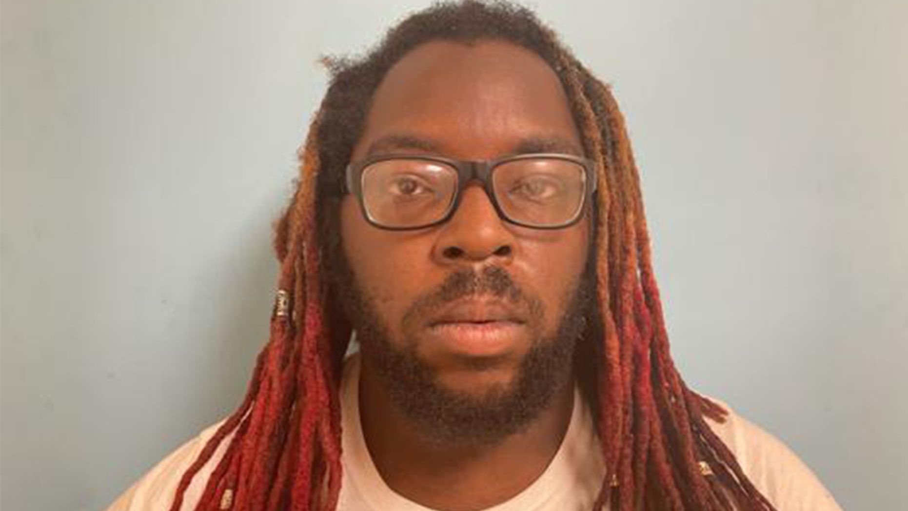 Man Arrested For Giving A Child A Face Tattoo At A Local McDonald’s