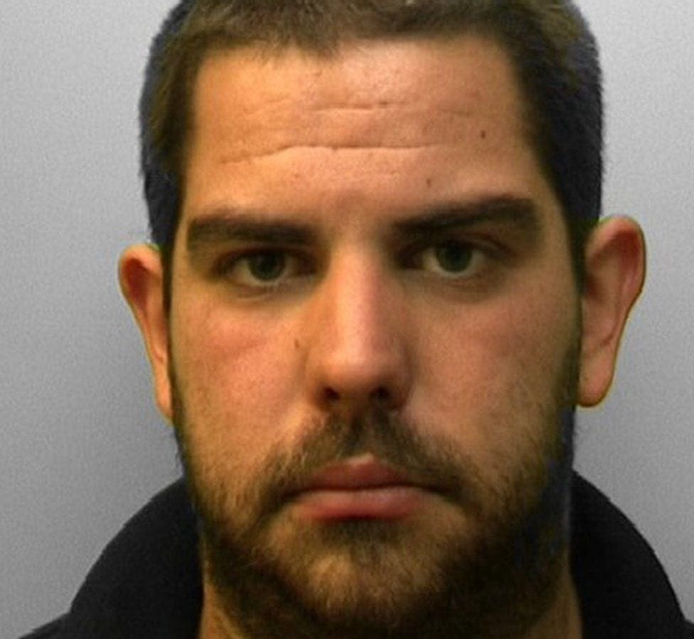 Teen Girl Fined For ‘Wasting Police Time’ After Reporting Her Stalker Ex Is Then Murdered By Him