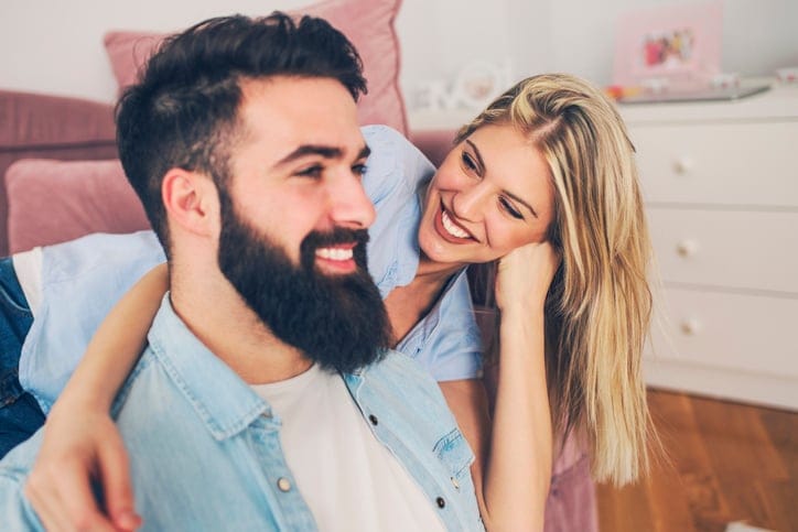 things that mean a lot to women
