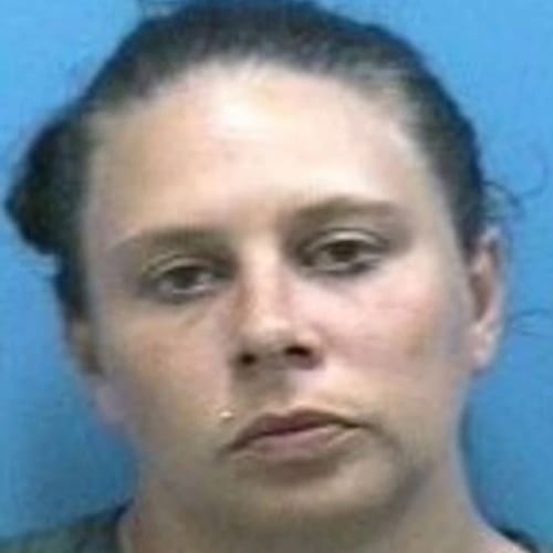 Florida Woman Arrested After Exposing Breasts And Throwing Pork Chops During Trailer Park Fight