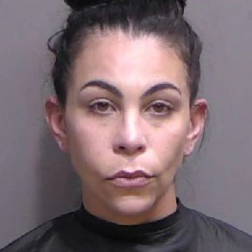 Florida Mom Arrested For Helping Son Beat Up Middle School Classmate