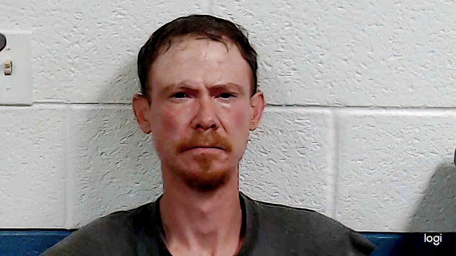 Johnny Carson York Jr. arrest