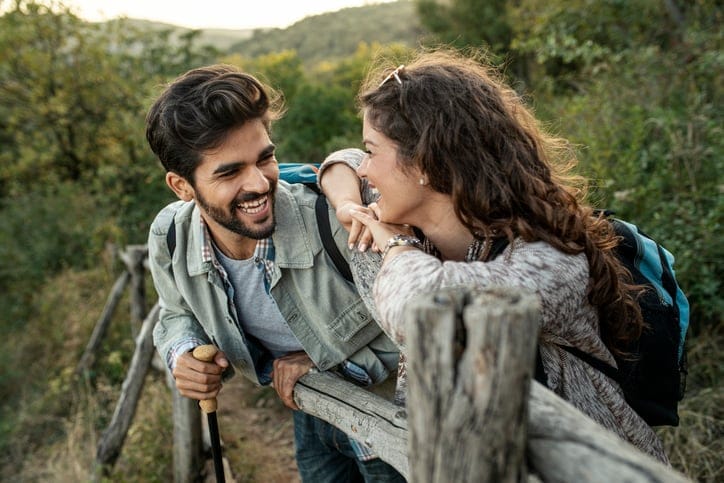 how to deal with a childish partner