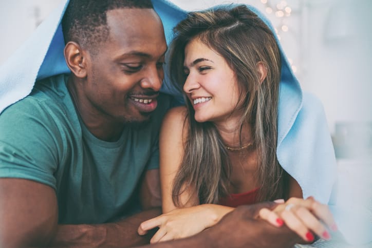 what to do in a healthy relationship