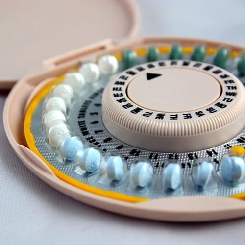 Woman Who Smacked Police Officer In The Face Blames Mood Swings Caused By Birth Control Pill
