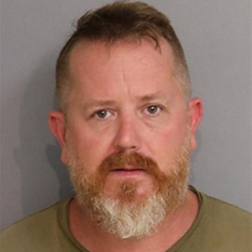 Naked Driver Arrested For Exposing Himself To Toll Collectors On Florida Highways