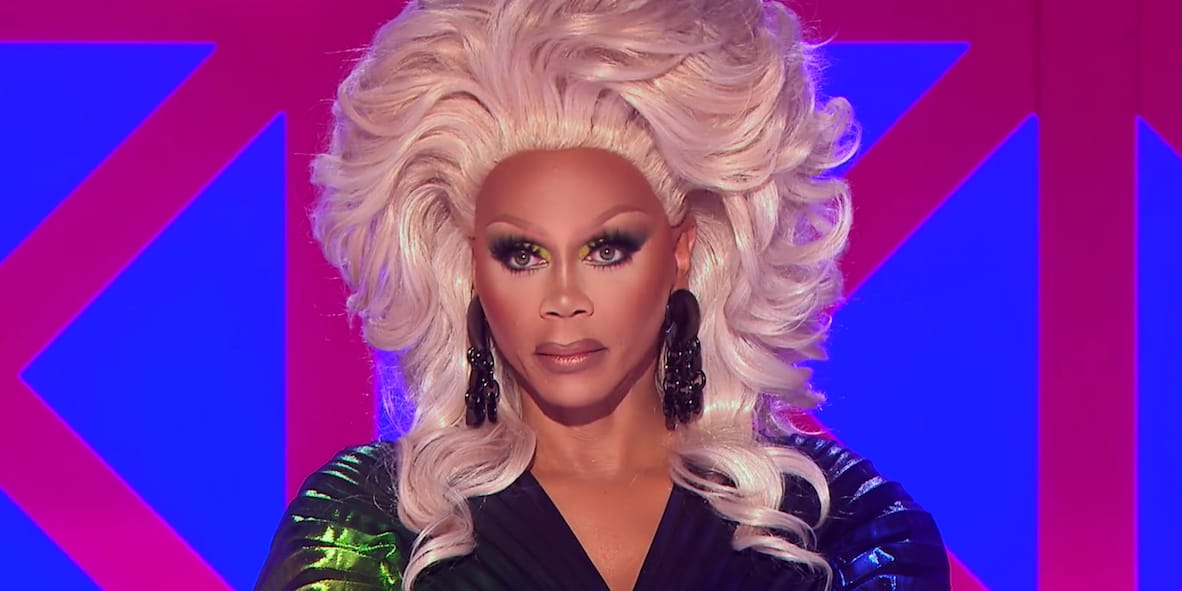 rupaul