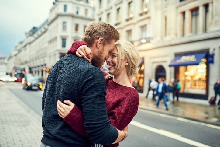 things men love about women's bodies