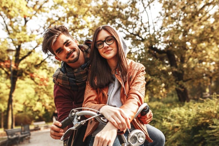 partner does nothing wrong