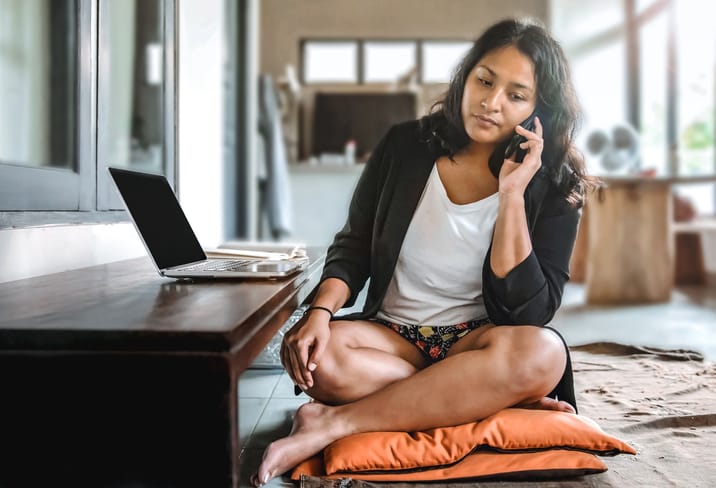 how to make a long-distance relationship work