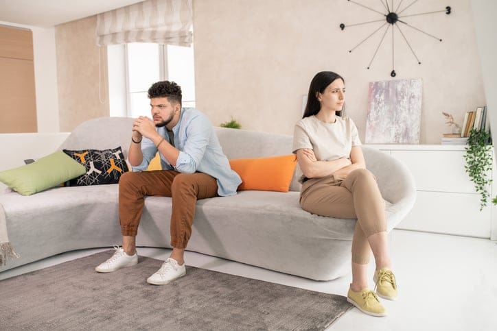 Why Relationships Fail: 9 Reasons Love Fades Or Falls Apart