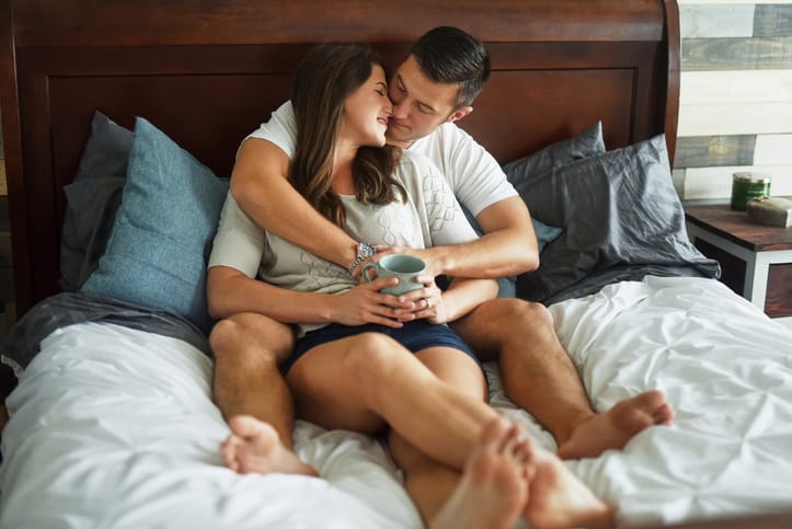 how to close an open relationship